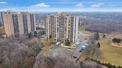 40 Panorama Court 1207, Toronto W10, On M9v 4m1
