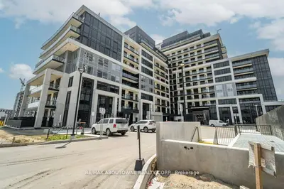3200 William Coltson Avenue 308, Oakville, On L6h 7w6