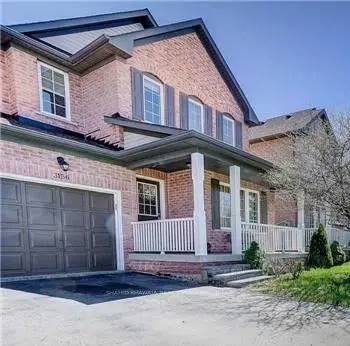 3150 Workman Drive, Mississauga, On L5m 6k8