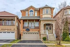 5449 Churchill Meadows Boulevard, Mississauga, ON L5M 6X5