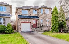 2152 Golden Orchard Trail, Oakville, On L6m 3w7