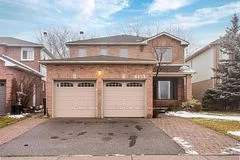 6153 Osprey Boulevard, Mississauga, ON L5N 5W7