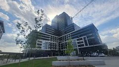 3220 William Colston Avenue 1005, Oakville, ON L6H 7X9