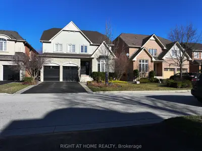 3303 Fox Run Circle, Oakville, On L6l 6w5