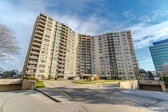 #618 451 The West Mall, Toronto W08, ON, M9C 1G1
