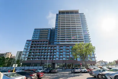 28 Ann Street 401, Mississauga, On L5g 3g1