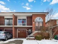 1605 Shale Oak Mews Bsmt, Mississauga, ON L4W 2M1