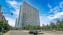 103 The Queensway Avenue 2809, Toronto W01, ON M6S 5B3