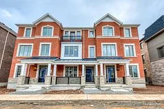 1382 William Halton Parkway, Oakville, ON L6M 5P2