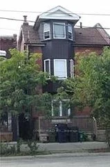 2011 Dundas Street W Main#1, Toronto W01, ON M6R 1W7