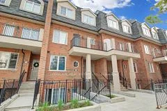 2420 Baronwood Drive 41-03, Oakville, ON L6M 0X6