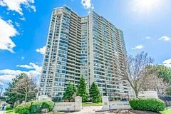 550 Webb Drive 2406, Mississauga, On L5b 3y4