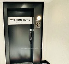 3220 WILLIAM COLTSON Avenue 822, Oakville, ON L6H 7X9