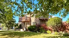 2967 Rainwater Drive, Mississauga, ON L5N 6K7