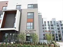 50 Kaitting Trail 216, Oakville, ON L6M 5N3