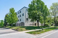 1050 Falgarwood Drive 115, Oakville, ON L6H 2P3