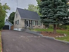 3280 Michaud Avenue, Mississauga, ON L4T 1P7