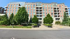 2470 Prince Michael Drive W 703, Oakville, On L6h 0g9
