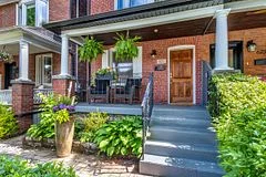 673 Annette Street, Toronto W02, On M6s 2c9