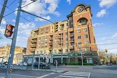 3563 Lake Shore Boulevard 614, Toronto W06, ON M8W 1P4