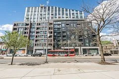 1808 St. Clair Avenue W 604, Toronto W02, On M6n 0c1