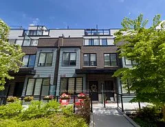 2255 Mcnab Lane 3, Mississauga, On L5j 0b3