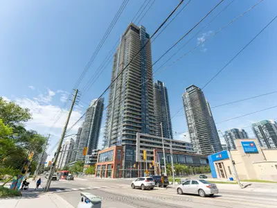 2200 Lakeshore Boulevard W 3609, Toronto W06, On M8v 1a4