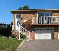 4212 Greybrook Crescent, Mississauga, ON L4W 3G6