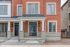 1386 William Halton Parkway, Oakville, ON L6M 5P2