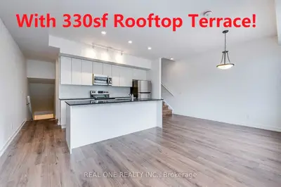 3078 Sixth Line 334, Oakville, On L6m 1p8