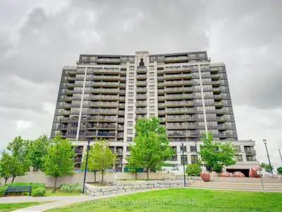1070 Sheppard Avenue W 618, Toronto W05, On M3j 0g8