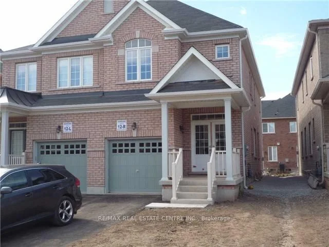 693 Megson Terrace, Milton, ON L9T 8K4