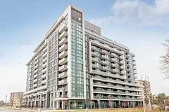 80 Esther Lorrie Drive 1103, Toronto W10, ON M9W 4V1