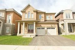 Detached in Oakville
