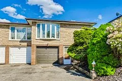 2503 Selord Court, Mississauga, ON L5J 1P6