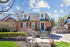 141 Church Street, Toronto W04, On M9n 1n6