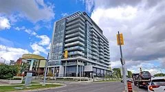 10 De Boers Drive 1408, Toronto W05, On M3j 0l6