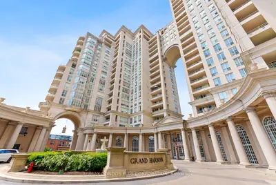 2285 Lake Shore Boulevard W 609, Toronto W06, On M8v 3x9