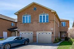 5958 Ridgecrest Trail, Mississauga, ON L5V 2T5