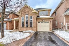 1332 Goldhawk Trail, Oakville, On L6m 3y6