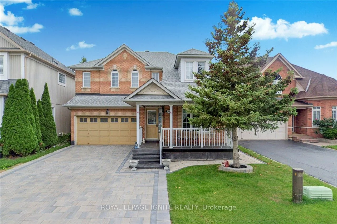 7210 Lulworth Court Main, Mississauga, ON L5N 7X2