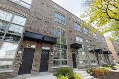 17 Powerhouse Street 19, Toronto W02, On M6h 0c5