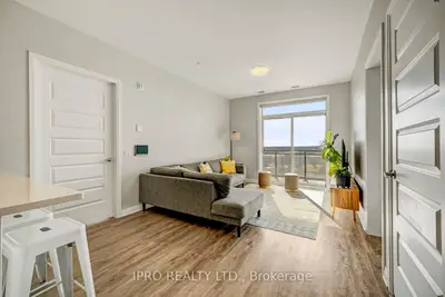 95 Dundas Street 322, Oakville, On L6m 5n4