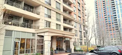 5229 Dundas Street W 508, Toronto W08, On M9b 6m1