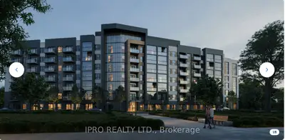 1415 Dundas Street E 216, Oakville, On L6h 8a3