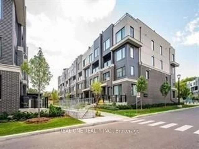 3546 Colonial Drive **, Mississauga, On L5l 0c1