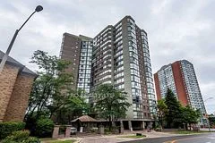 4235 Sherwoodtowne Boulevard 1905, Mississauga, On L4z 1w3