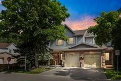 1176 Kelsey Court E 21, Oakville, On L6h 5e1