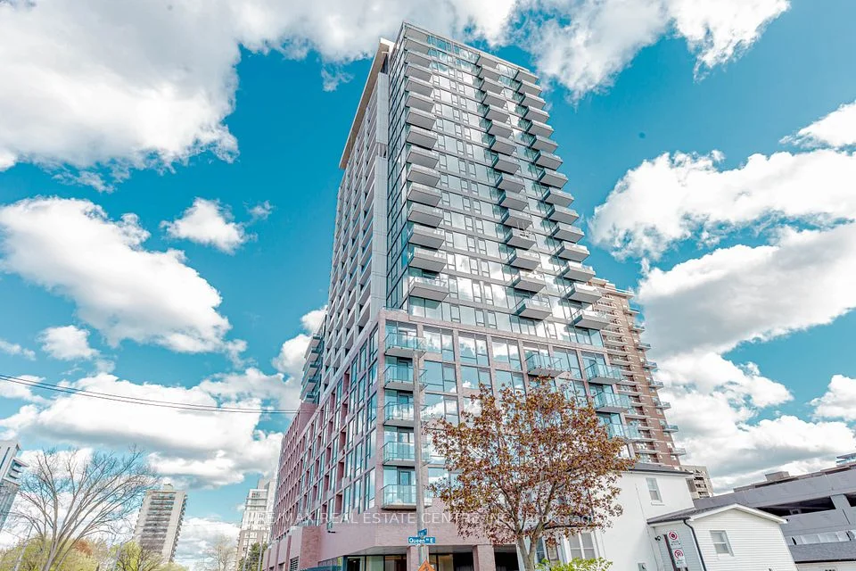 28 Ann Street 616, Mississauga, ON L5G 3G1