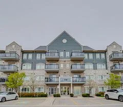 5150 Winston Churchill Boulevard 109, Mississauga, ON L4M 0P1